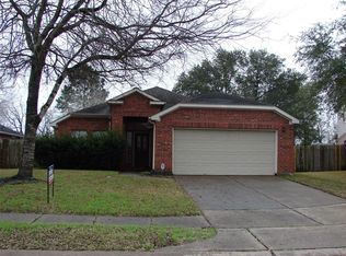 9902 Fair Brook Way, Pearland, TX 77584