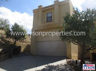 542 Pinon Creek Rd SE, Albuquerque, NM 87123