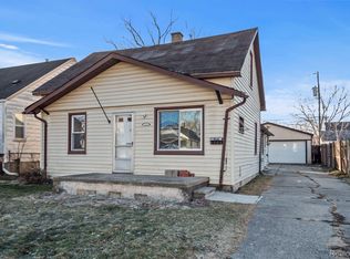 8452 Timken Ave #1, Warren, MI 48089