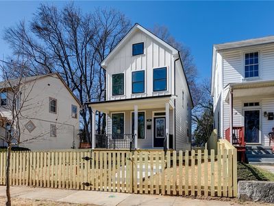 28 E 32nd St, Richmond, VA, 23224
