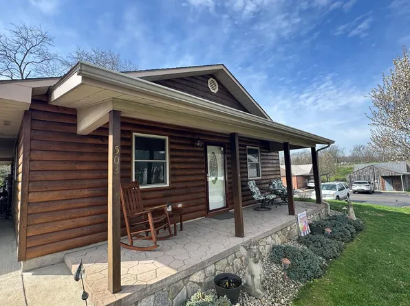 503 Jail St, Maysville, KY 41056