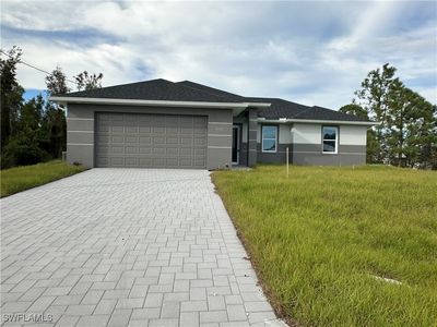 2608 37th St SW, Lehigh Acres, FL, 33976