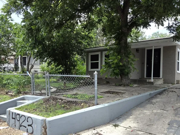 4923 BLESSING ST, San Antonio, TX 78228