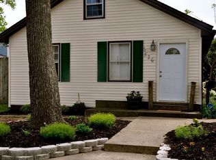 516 Pinewood Dr, Virginia Beach, VA 23451