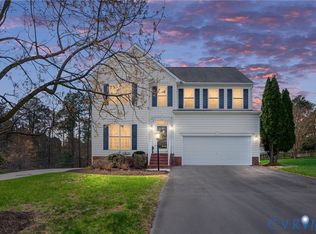 10901 Stonewell Cir, Glen Allen, VA 23060
