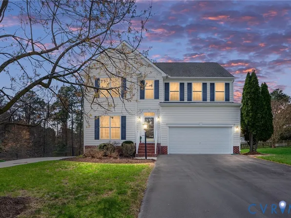 10901 Stonewell Cir, Glen Allen, VA 23060