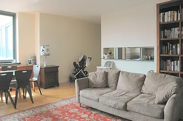 Rented by Marion Bass, Inc.