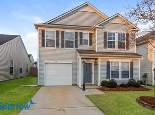 4143 Kellybrook Dr, Concord, NC 28025