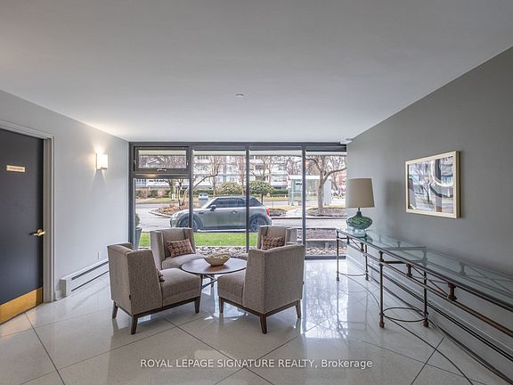 5th image of 575 Avenue Rd #1105