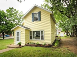 603 6th Ave E, Alexandria, MN 56308