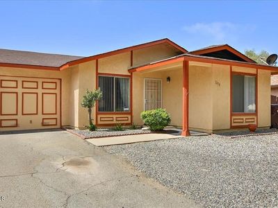 5478 Ellen Way, Banning, CA, 92220