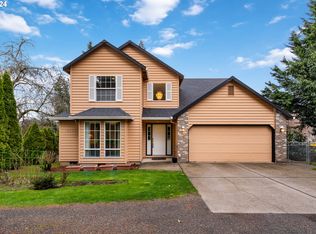 5532 SW 45th Ave, Portland, OR 97221