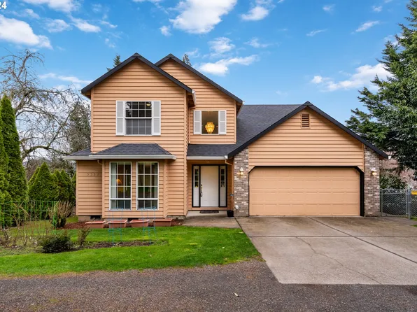 5532 SW 45th Ave, Portland, OR 97221