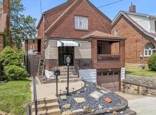 1004 Romine Ave, McKeesport, PA