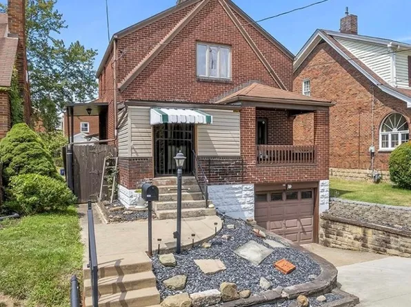 1004 Romine Ave, McKeesport, PA 15133