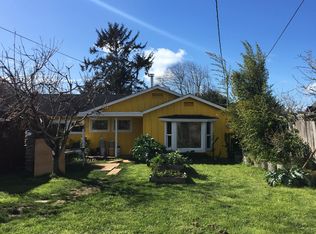 2277 Eastern Ave, Arcata, CA 95521