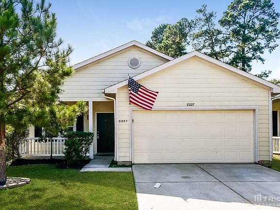 2nd image of 21227 Cherry Canyon Ln