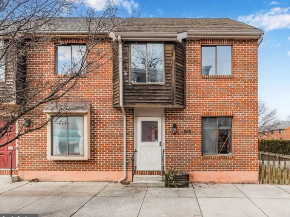 312 Herr St, Harrisburg, PA 17102