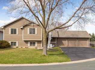 8881 Ives Ct, Osseo, MN 55369