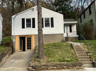 1961 Decatur Ave, Wheeling, WV 26003