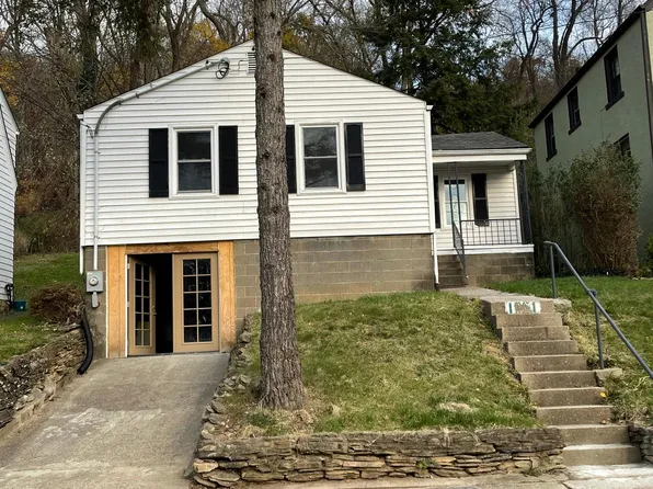 1961 Decatur Ave, Wheeling, WV 26003