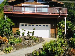 (Undisclosed Address), Haleiwa, HI 96712