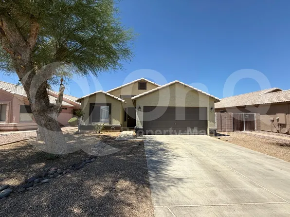 11420 W Sheridan St, Avondale, AZ 85392