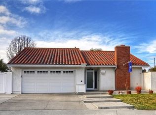 10657 El Silbido Ave, Fountain Valley, CA 92708