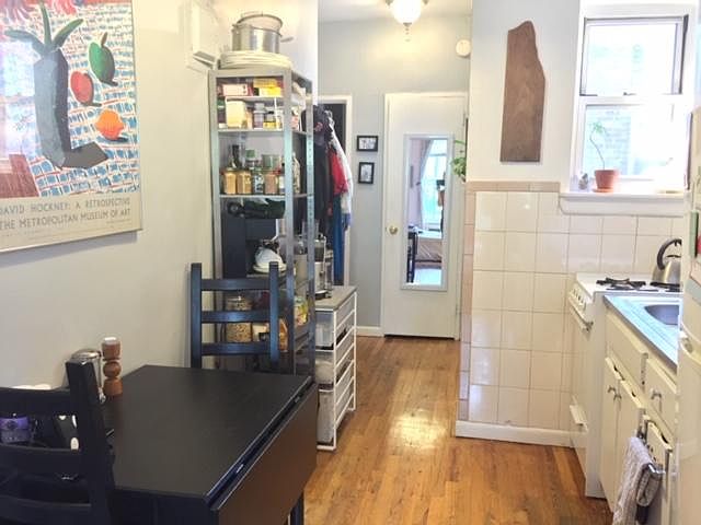 2nd image of 317 W 21st St #4B