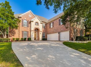 2609 Pasadena Pl, Flower Mound, TX 75022