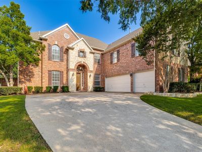 2609 Pasadena Pl, Flower Mound, TX, 75022