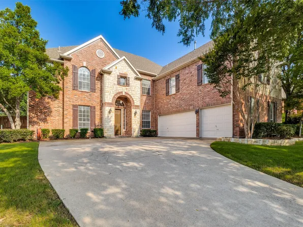 2609 Pasadena Pl, Flower Mound, TX 75022