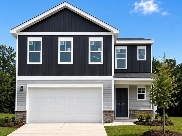 2052 Odyssey Dr, Hephzibah, GA 30815