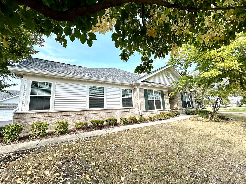 1st image of 21430 Lake Street Clair Dr