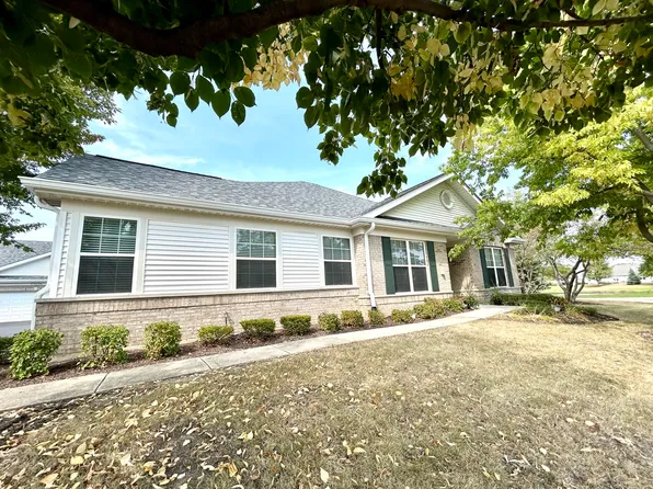 21430 Lake Street Clair Dr, Crest Hill, IL 60403