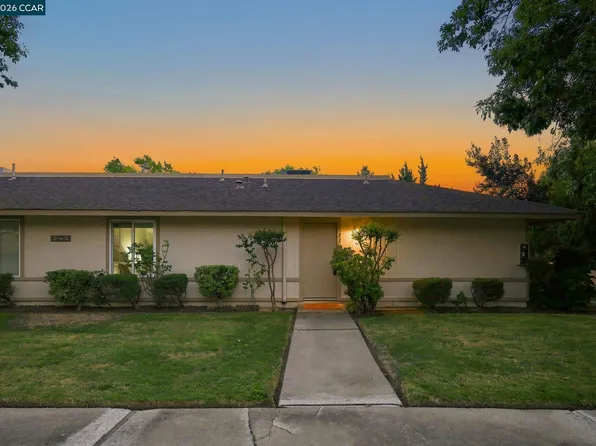 4260 Clayton Rd APT 11, Concord, CA 94521