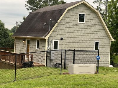 112 Tom Groce Rd, Albany, KY, 42602