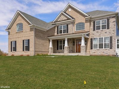 2671 Mann Ln, Batavia, IL, 60510