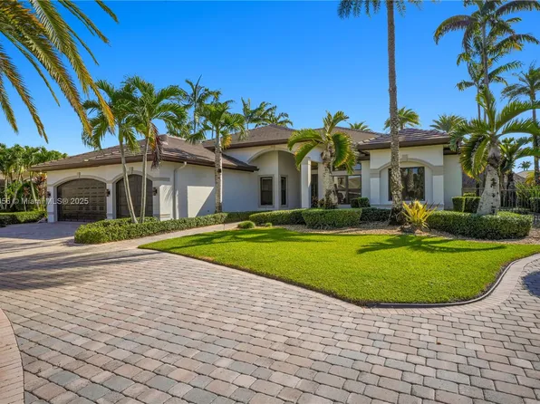 14896 SW 38th St, Fort Lauderdale, FL 33331