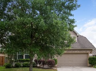 919 Walnut Pointe, League City, TX 77573