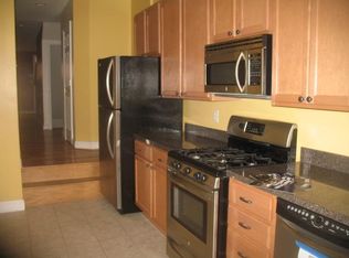 18 S Castle St, Baltimore, MD 21231