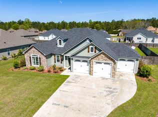 3435 Burkardt Dr, Valdosta, GA 31605