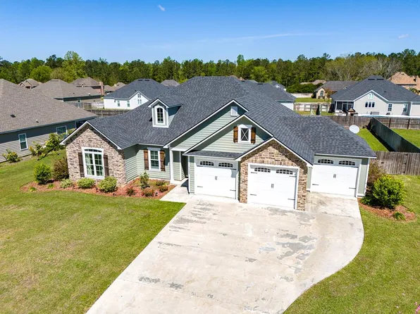 3435 Burkardt Dr, Valdosta, GA 31605