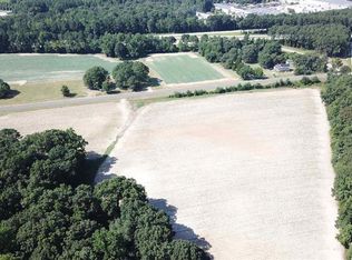 403 Parks Village Rd, Zebulon, NC 27597