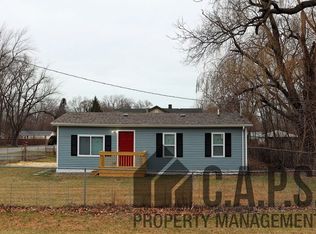 4002 E 29th Ave, Lake Station, IN 46405
