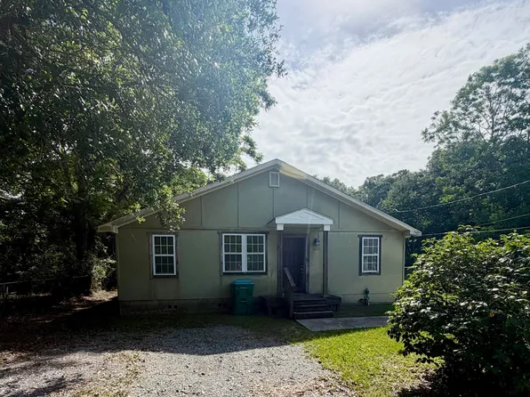 1603 Dixie Ave, Gulfport, MS 39501