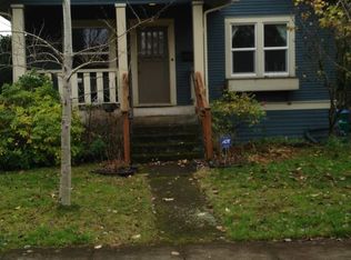 1934 NE 54th Ave, Portland, OR 97213