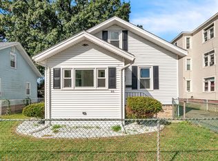 86 Malden St, Springfield, MA 01108