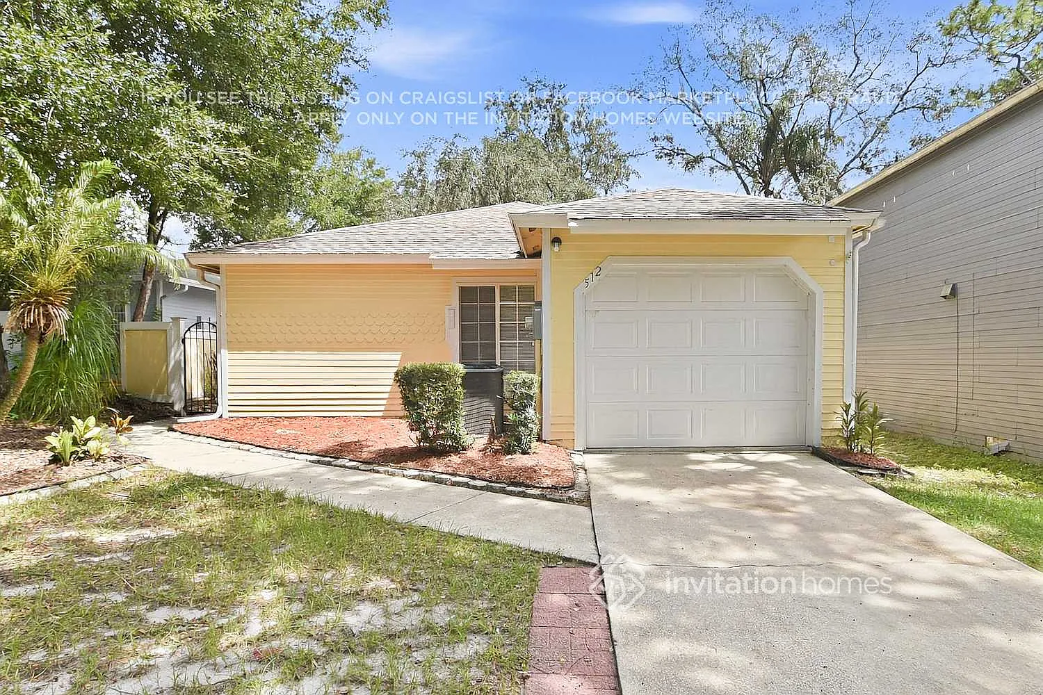 512 Harvard Pl Apopka, FL 32703 — Photo 2