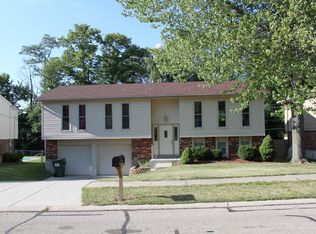 5024 Giles Ct, Cincinnati, OH 45238